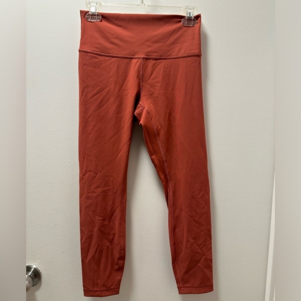 lululemon athletica High-Rise Leggings